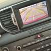 KIA Sportage ex 2017 thumb 8