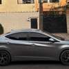 Hyundai Elentra 2016 thumb 4