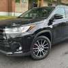 Toyota Highlander thumb 0