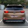 KIA SPORTAGE 2016 VERSION 2018 thumb 4