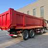 Howo TX 8X4 Dump truck  ´ thumb 5