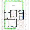 PROJET LOCATION / VENTE MAISON 150m2 (80,000 Fcfa /mois) thumb 3