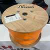 Cable Nexans FTP CAT 6 500m orange thumb 2