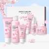 Japan Sakura coffret soin visage complet SPF 50 thumb 3