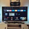 TV PHILIPS SMART ANDROID 50 POUCES AVEC AMBILIGHT thumb 0