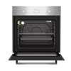 FOUR 60X60 BEKO ENCASTRABLE A GAZ INOX BIGT21101X thumb 1