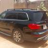 Mercedes GL450 4matic thumb 4