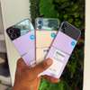 Samsung Galaxy Zfilp 4 memoir 256G thumb 2