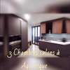 F4 haut standing a louer a Aquanique Residence / Virage. thumb 3