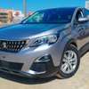 Peugeot 3008 SUV 2017 métallisé polyvalent thumb 5