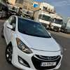 Hyundai elentra Gt année 2013 full option thumb 1