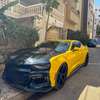 Chevrolet Camaro RS kits Zl1 thumb 2