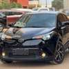 TOYOTA C-HR 2019 thumb 3