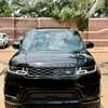 Range Rover sport hybride thumb 0