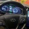 Hyundai Santafe XL limited 7 places thumb 7