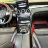 Mercedes GLC 43 2017 thumb 3