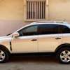 CHEVROLET CAPTIVA 2014 thumb 0