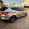 Hyundai Santa fe 2014 4x4 thumb 2
