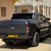 Ford Ranger Pick-up double cabine diesel gris foncé thumb 6