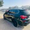 BMW X3 2017 thumb 9