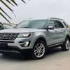 FORD EXPLORER LIMITED 2016 thumb 2