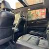 Toyota Highlander hybride 2016 thumb 8