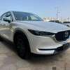 Mazda CX-5 2019 thumb 2