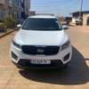 Kia Sorento 2017 thumb 0