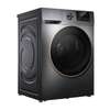 MACHINE A LAVER TCL 10KG INVERTER FRONT LOAD GRIS C2110FLG thumb 1