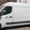 Renault Master utilitaire blanc robuste et spacieux thumb 6