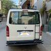 Toyota hiace 2016 thumb 1