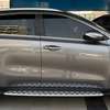 Kia Sportage grise 2017 thumb 4