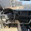 Kia Carnival 2018 thumb 3