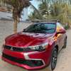 Mitsubishi Rvr 2016 thumb 0