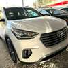Hyundai santafe XL thumb 0