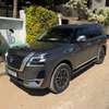 Nissan Patrol 2024 thumb 10