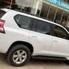 Toyata Prado Land cruiser VX 2019 thumb 2