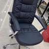 Chaise et fauteuil de bureau simple ou ergonomique thumb 9