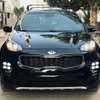 Kia Sportage 2019 thumb 0