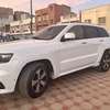 Jeep grand Cherokee srt 2020 tunned thumb 1