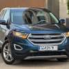 FORD  EDGE TITANIUM 2016 thumb 1