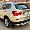 BMW X3 Full option thumb 2