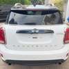 Mini Cooper Countrymane ALL4 2018 thumb 4