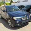 BMW X3 2017 full option thumb 1