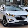 Hyundai Tucson 2018 thumb 2