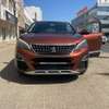 Peugeot 3008  2017 thumb 0