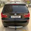 BMW X3 2015 thumb 13
