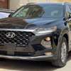 HYUNDAI SANTA FE  2020 thumb 3