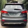 Hyundai Santafe 2015 7 Places thumb 5
