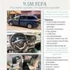 Toyota Sienna LE 2020 (8 places) thumb 6